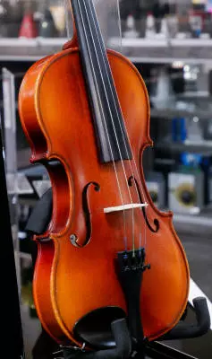 Violin Knilling Bucharest 4F 4/4 Violin